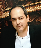 Ioannis Seimenis